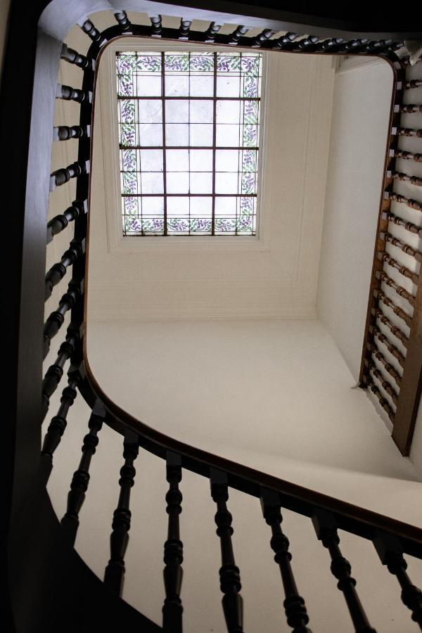 La Villa Barbieux Roubaix Exteriér fotografie