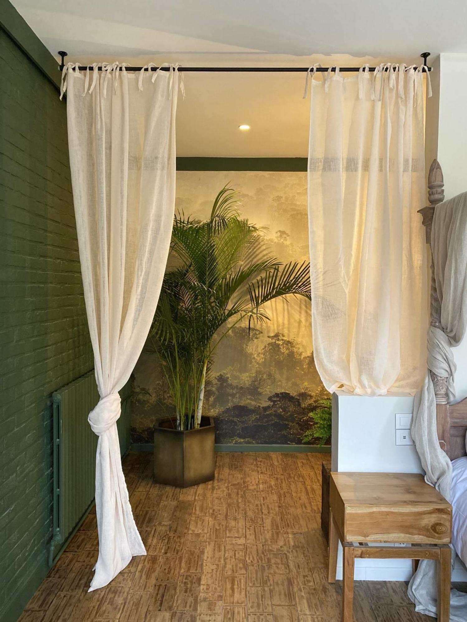 La Villa Barbieux Roubaix Exteriér fotografie