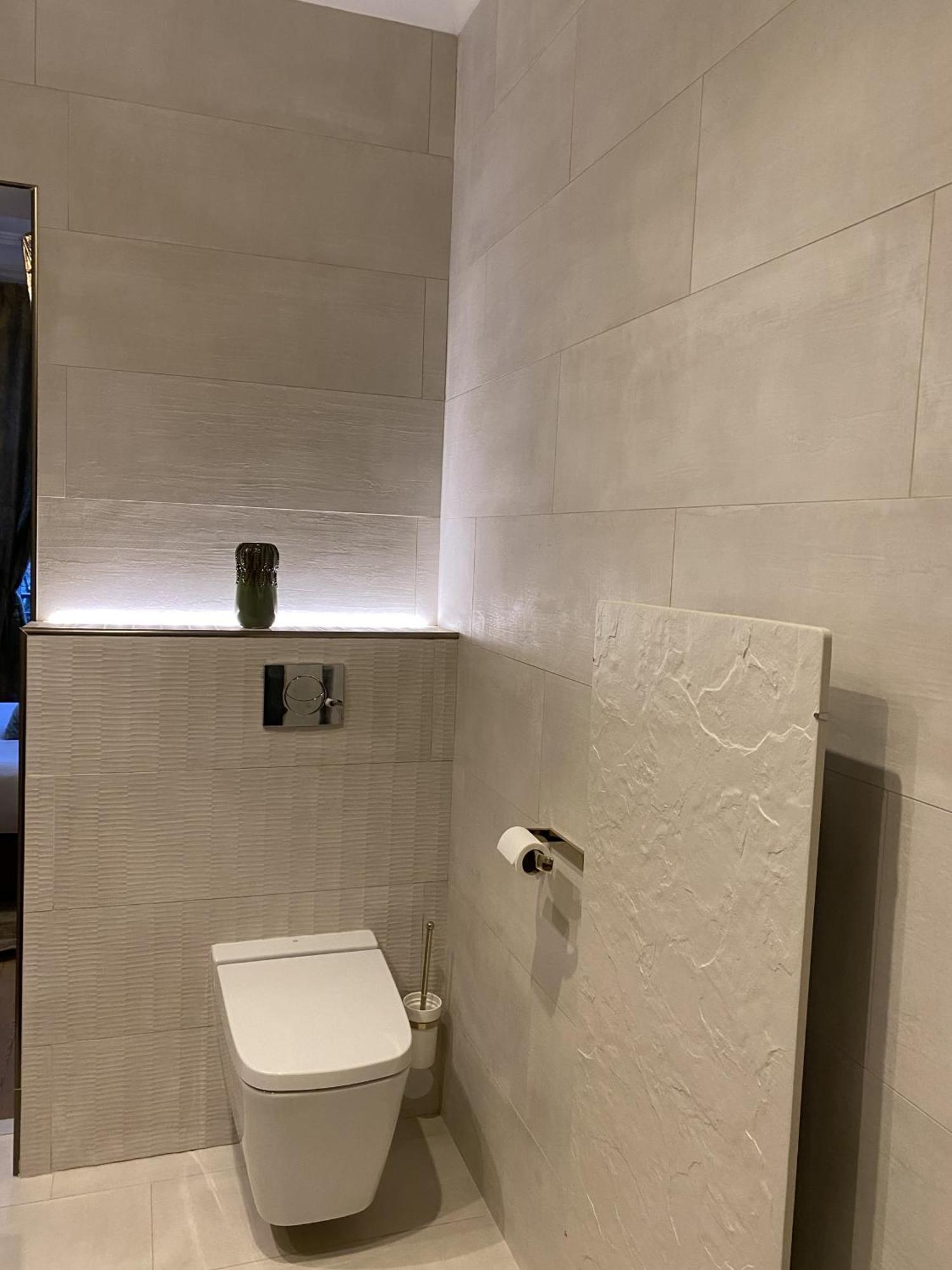 La Villa Barbieux Roubaix Pokoj fotografie