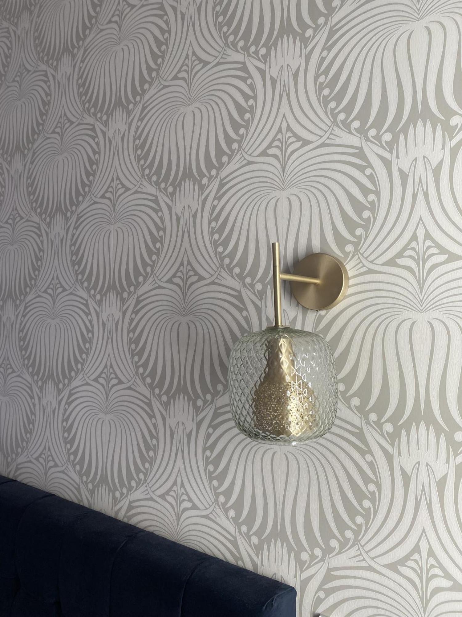 La Villa Barbieux Roubaix Pokoj fotografie