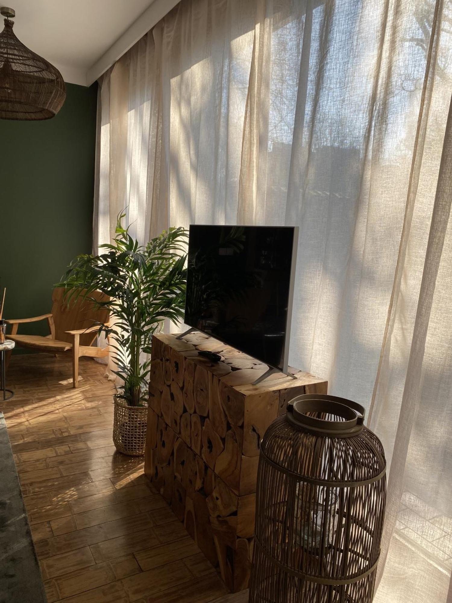 La Villa Barbieux Roubaix Pokoj fotografie