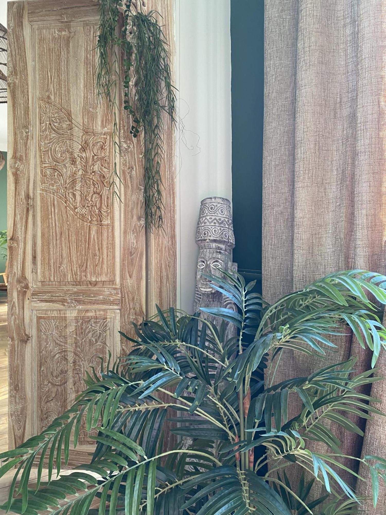 La Villa Barbieux Roubaix Pokoj fotografie