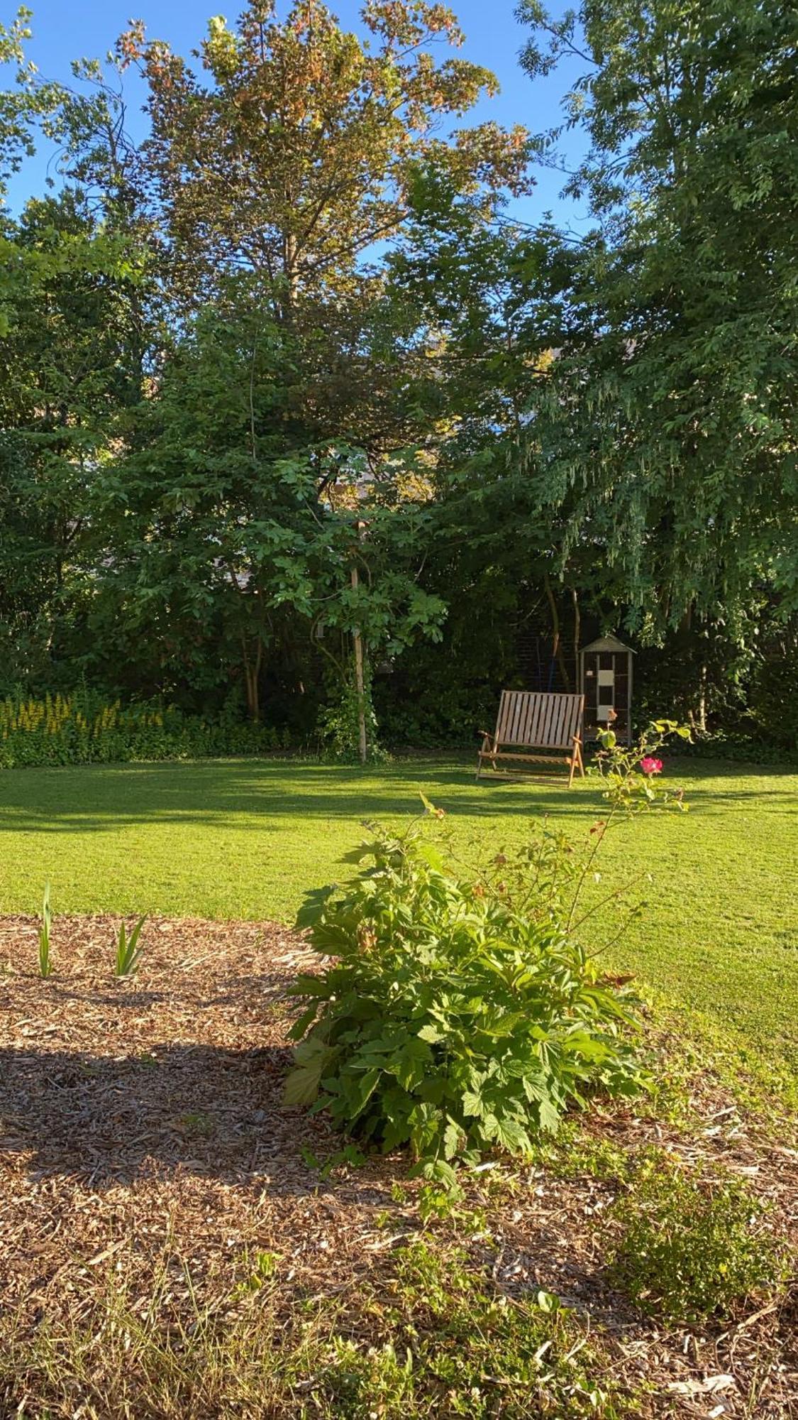 La Villa Barbieux Roubaix Exteriér fotografie